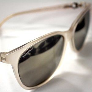 FERRAGAMO 100% Authentic Unisex Sunglasses